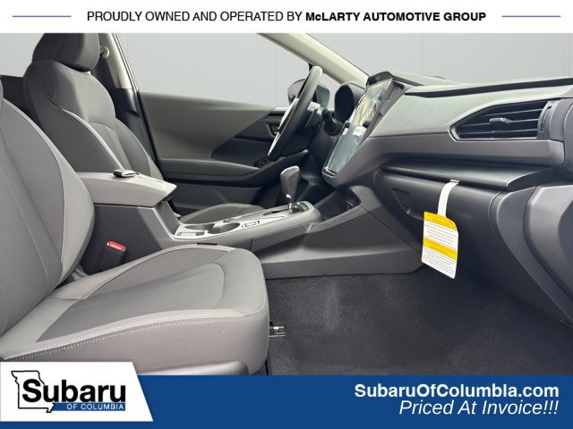 New 2026 Subaru Crosstrek 2.5i Premium AWD/4WD image 20