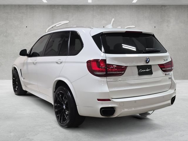 Used 2018 BMW X5 xDrive50i w/ M Sport Package AWD/4WD image 14