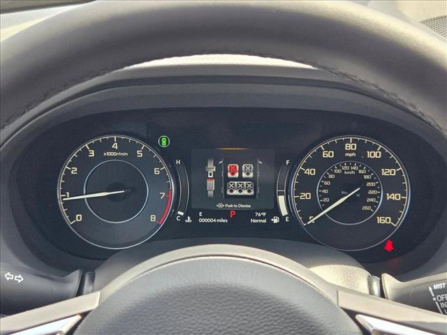 New 2026 Acura RDX SH-AWD w/ Technology Package image 11