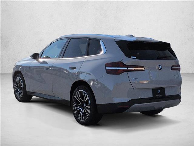Used 2025 BMW X3 xDrive30i w/ Premium Package image 8