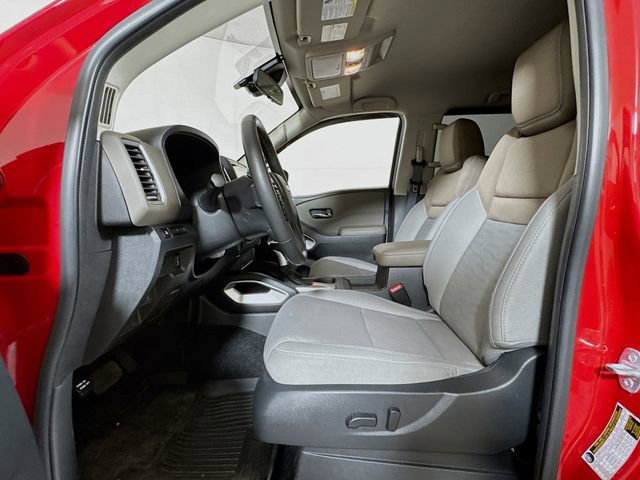 Used 2024 Nissan Frontier SV w/ SV Convenience Package RWD image 18