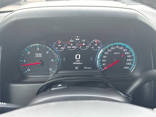 Used 2019 Chevrolet Suburban Premier image 44