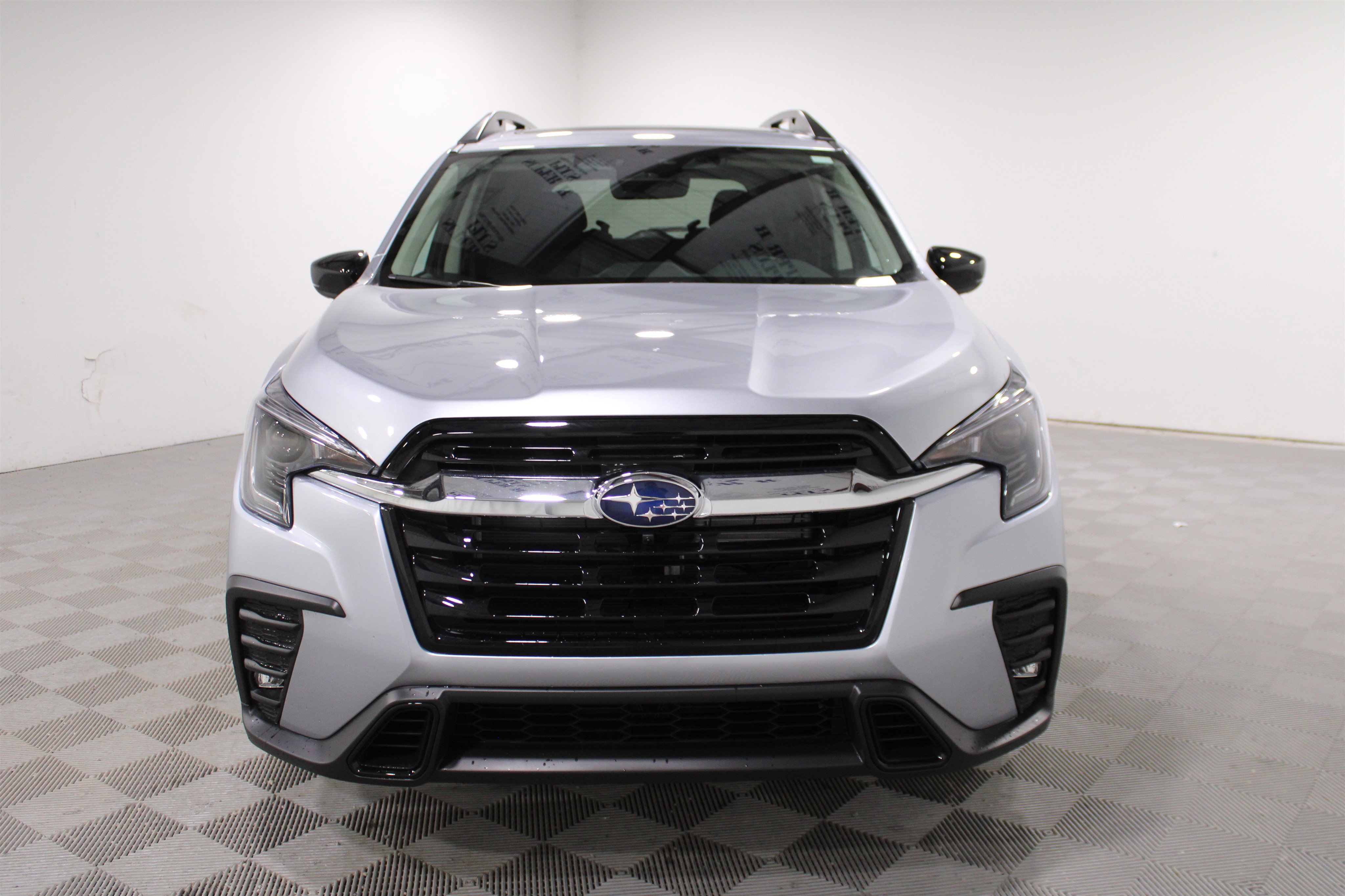 New 2025 Subaru Ascent Limited image 35