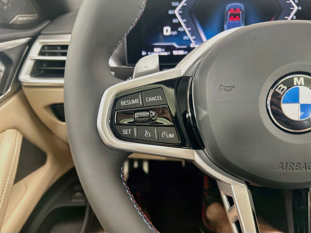 New 2027 BMW M440i Coupe w/ Premium Package RWD image 12