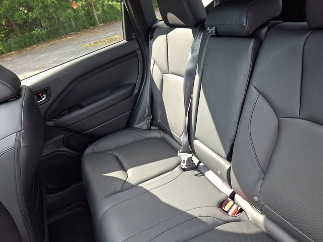 Used 2025 Subaru Forester Limited AWD/4WD image 20