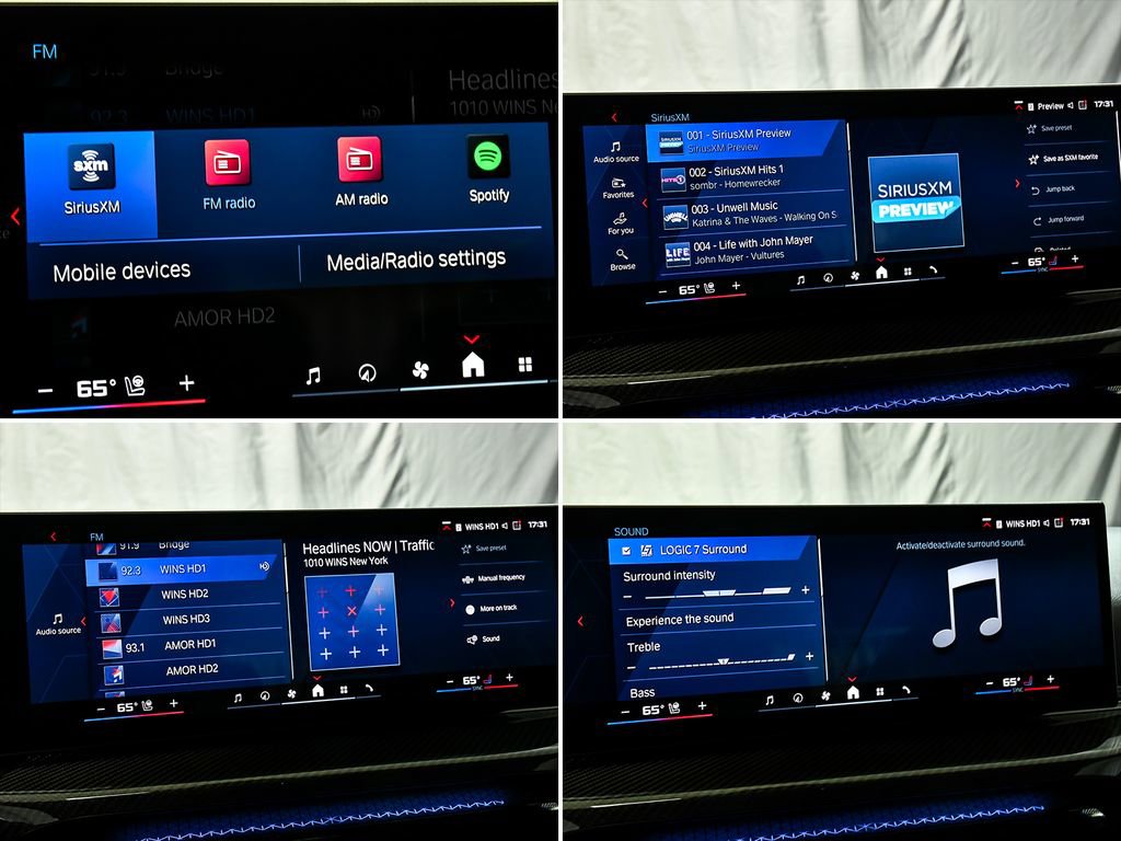 Used 2026 BMW M3 Competition image 31