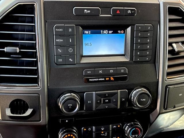 Used 2018 Ford F150 XLT RWD image 20