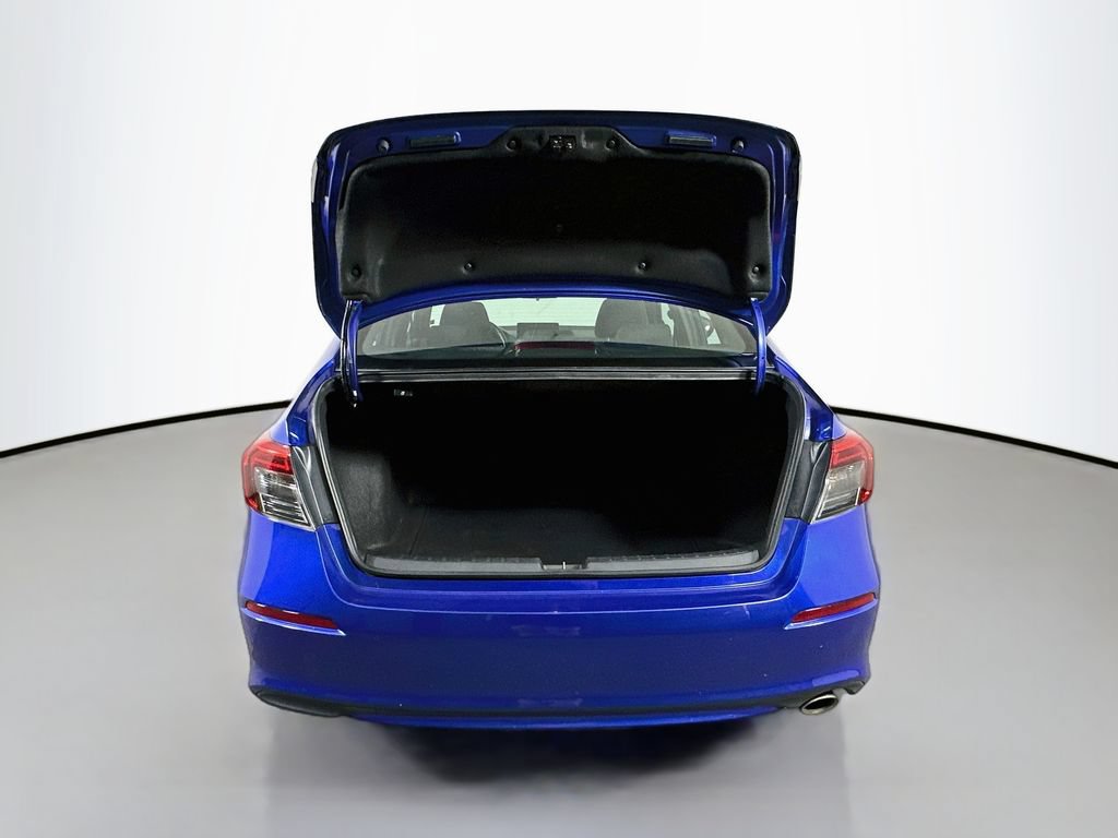 Used 2024 Honda Civic Sport image 31