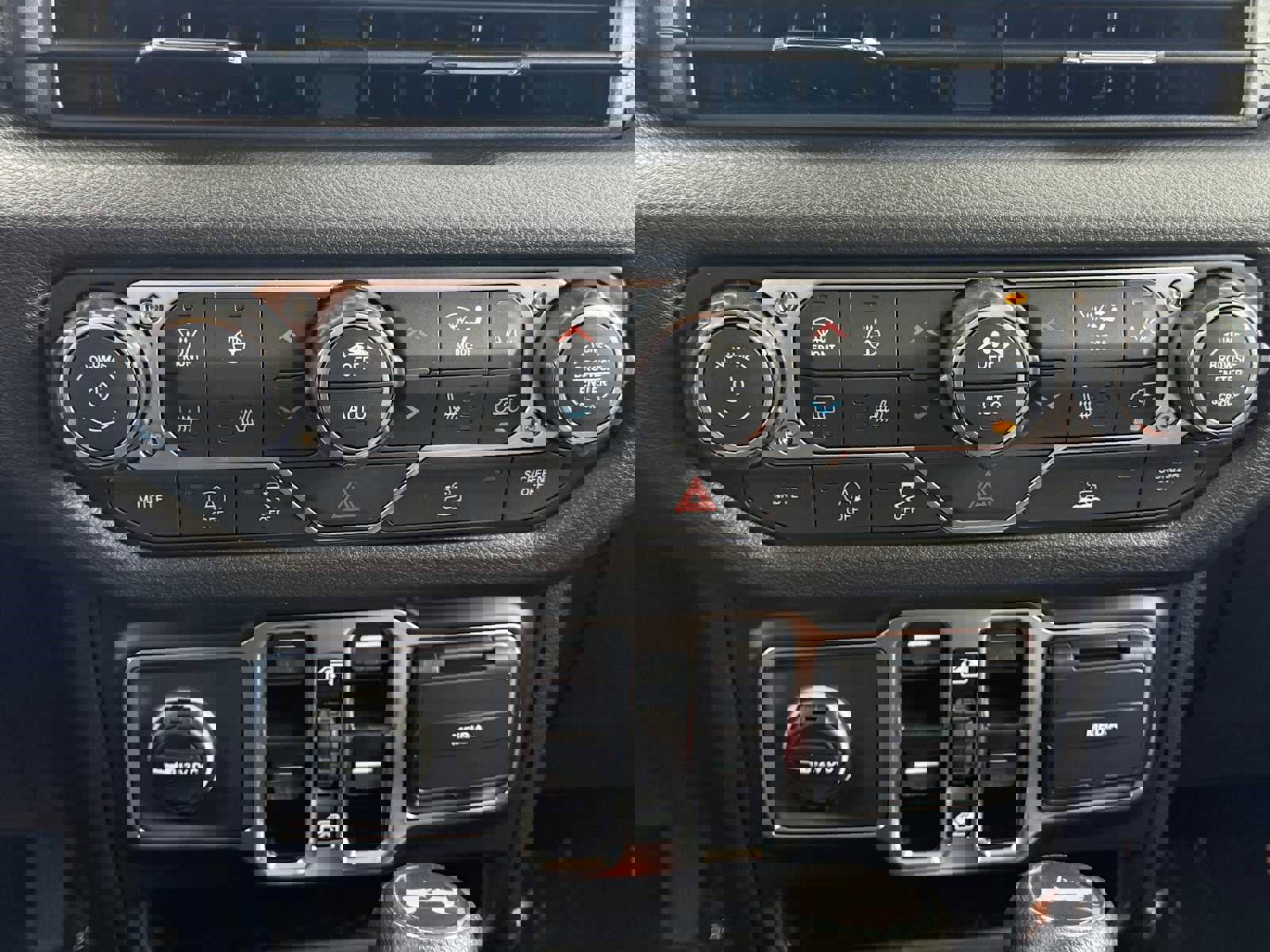 New 2026 Jeep Wrangler Unlimited Sport image 14