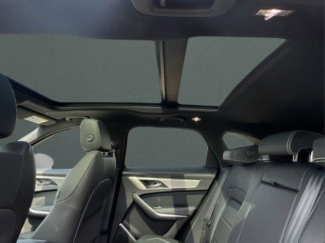 New 2026 Jaguar F-PACE R-Dynamic S image 18