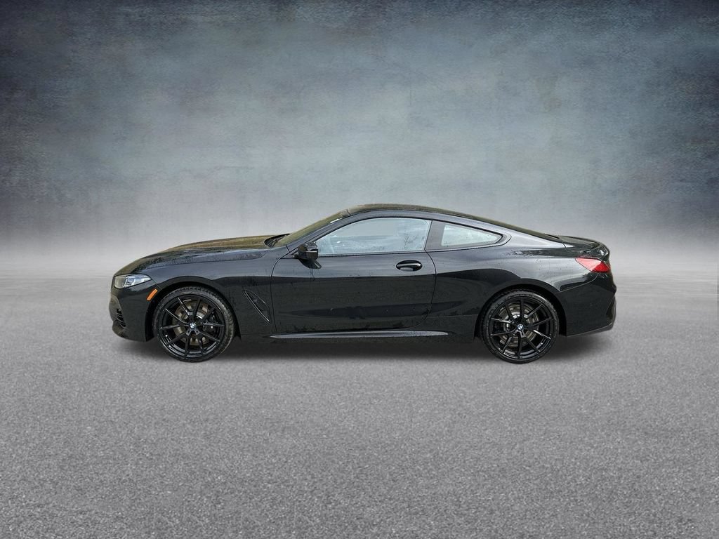 Used 2026 BMW 840i xDrive Coupe AWD/4WD image 6
