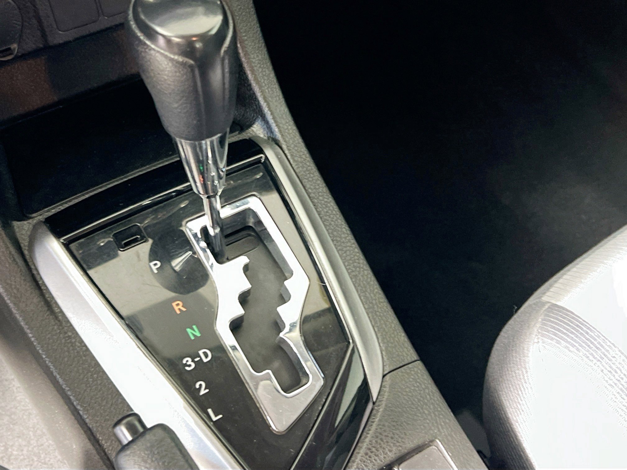 Used 2016 Toyota Corolla L FWD image 24