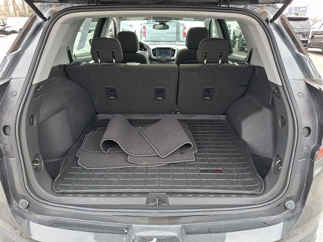 Certified 2020 GMC Terrain SLE w/ Driver Convenience Package image 29