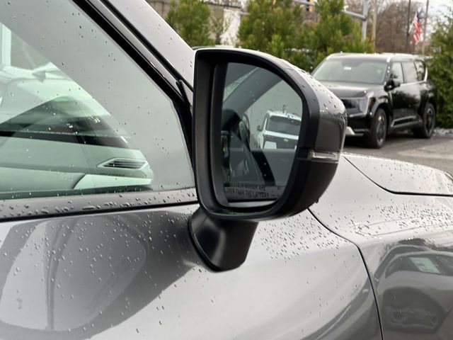 Used 2023 Nissan Pathfinder Rock Creek image 28