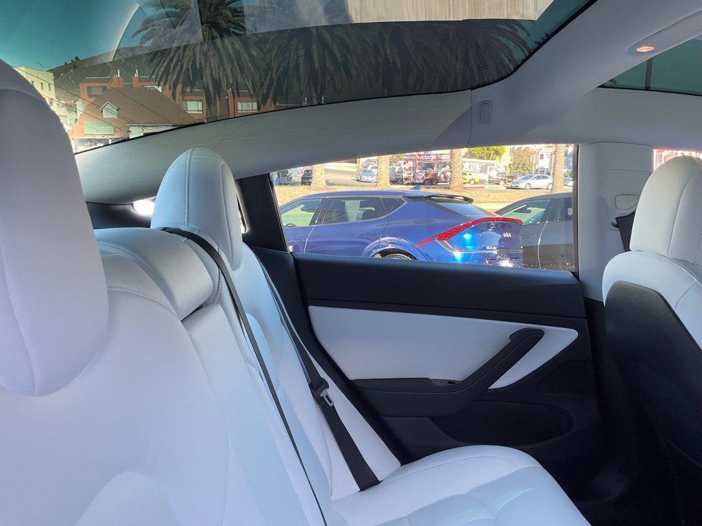 Used 2020 Tesla Model 3 Performance AWD/4WD image 54