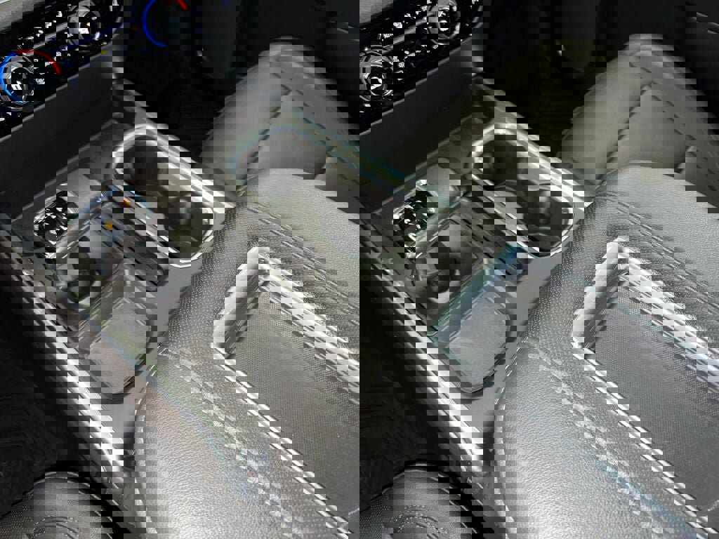 Certified 2022 Chevrolet Silverado 1500 LTZ image 16