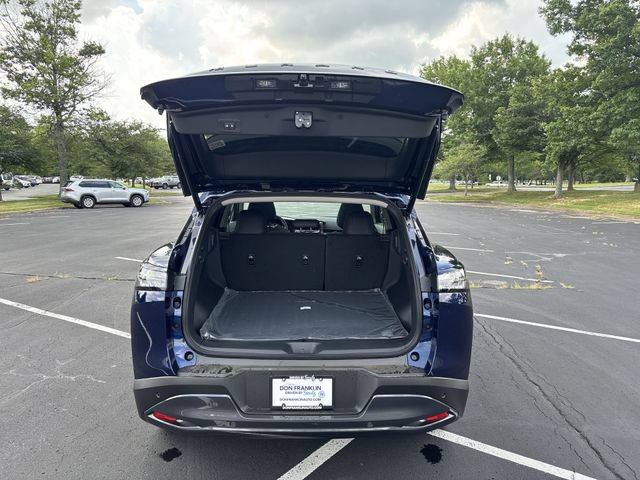 New 2026 Nissan Murano SL AWD/4WD image 23