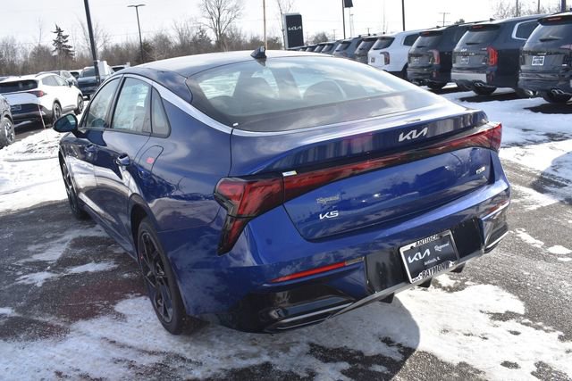 New 2026 Kia K5 GT-Line w/ GT-Line Premium Package image 6
