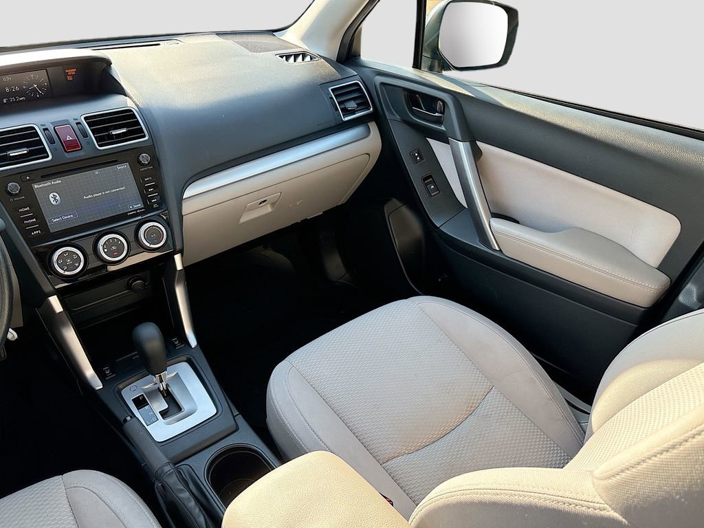 Used 2016 Subaru Forester 2.5i Premium w/ Popular Package #1 image 29