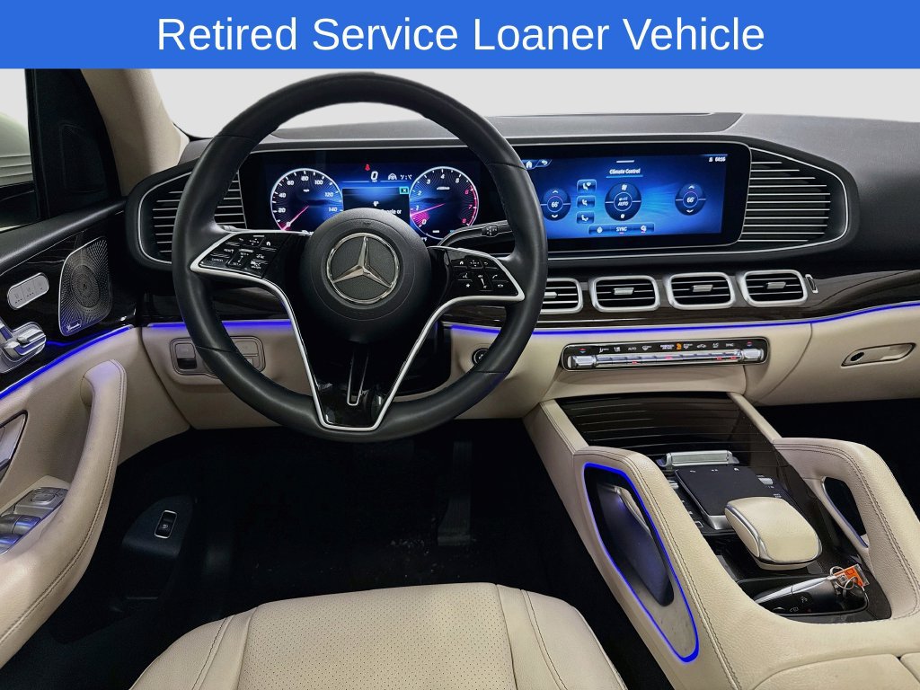 Used 2026 Mercedes-Benz GLE 450 4MATIC image 23