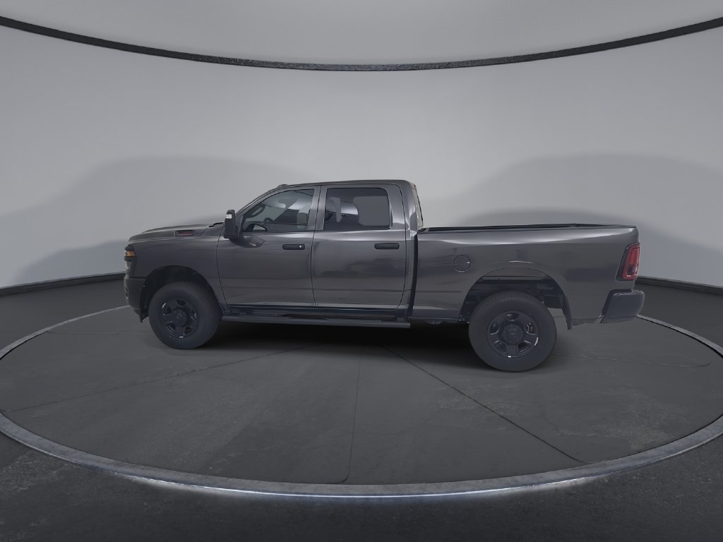 New 2026 RAM 2500 Tradesman AWD/4WD image 8