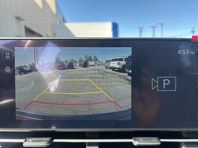 New 2026 Hyundai Kona SEL Sport FWD image 19
