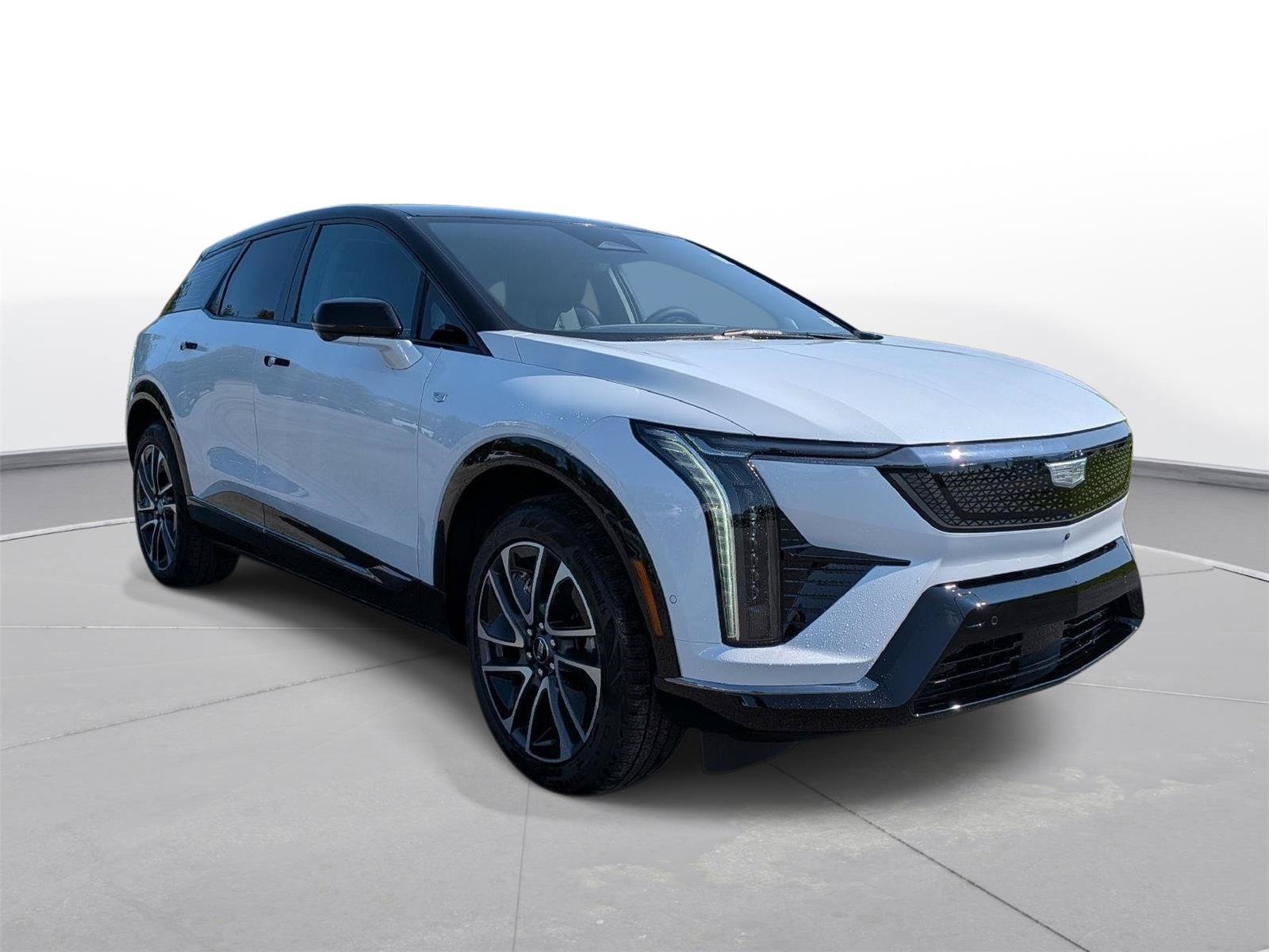New 2027 Cadillac Optiq Sport AWD/4WD image 4