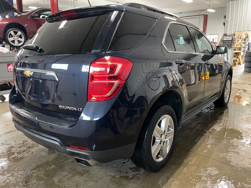 Used 2016 Chevrolet Equinox LT w/ LT Convenience Package AWD/4WD image 6