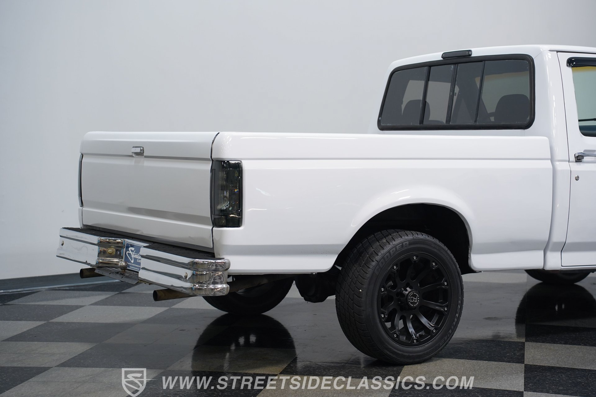 Used 1994 Ford F150 XL RWD image 26