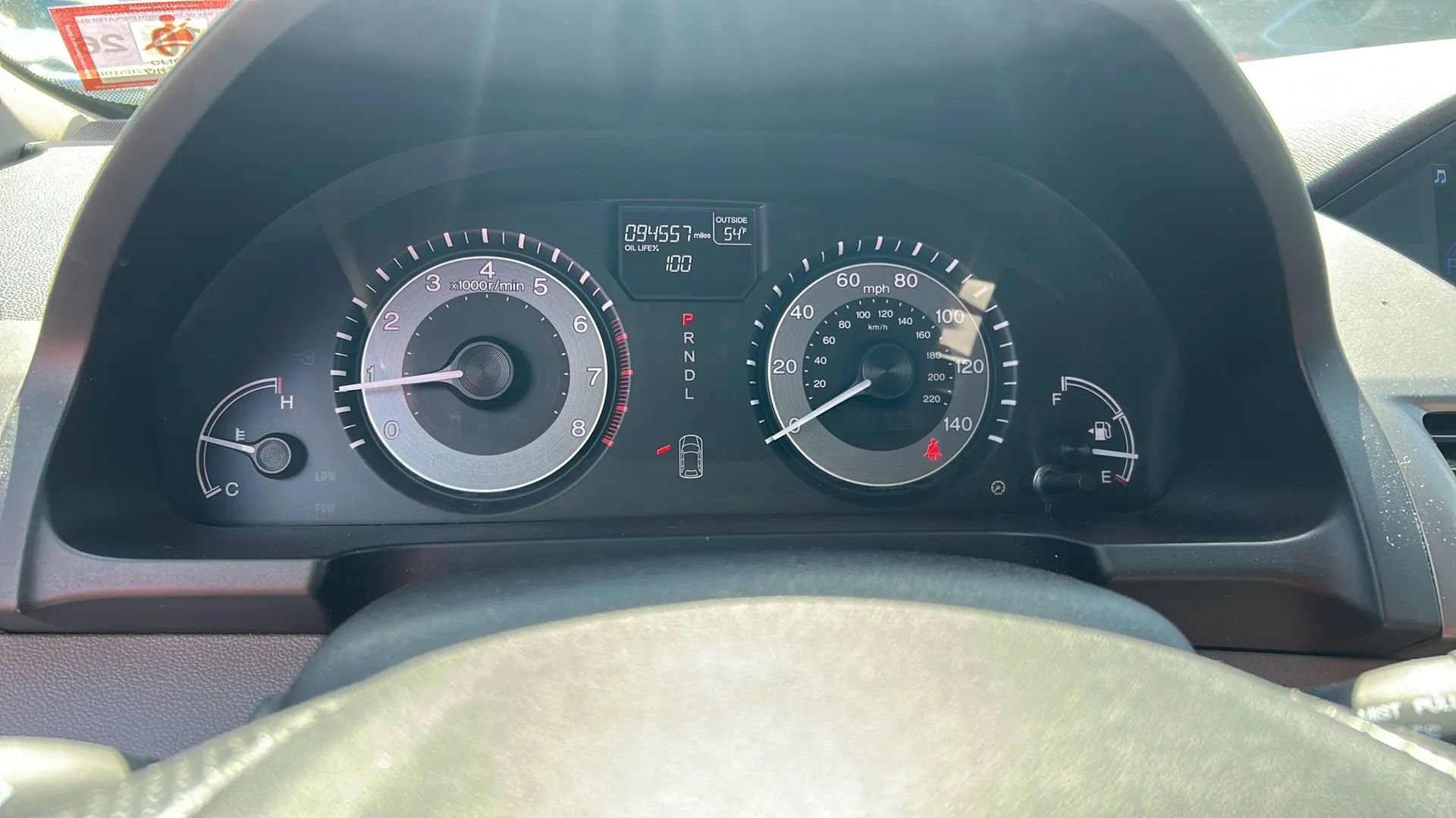 Used 2016 Honda Odyssey SE image 22