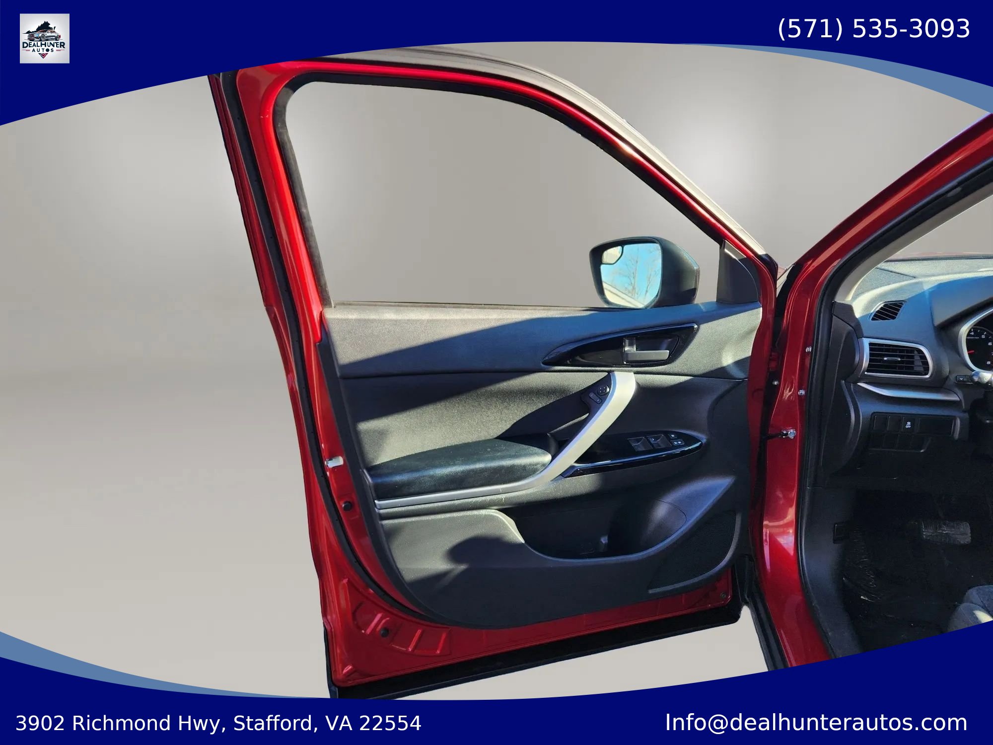 Used 2019 Mitsubishi Eclipse Cross AWD image 21