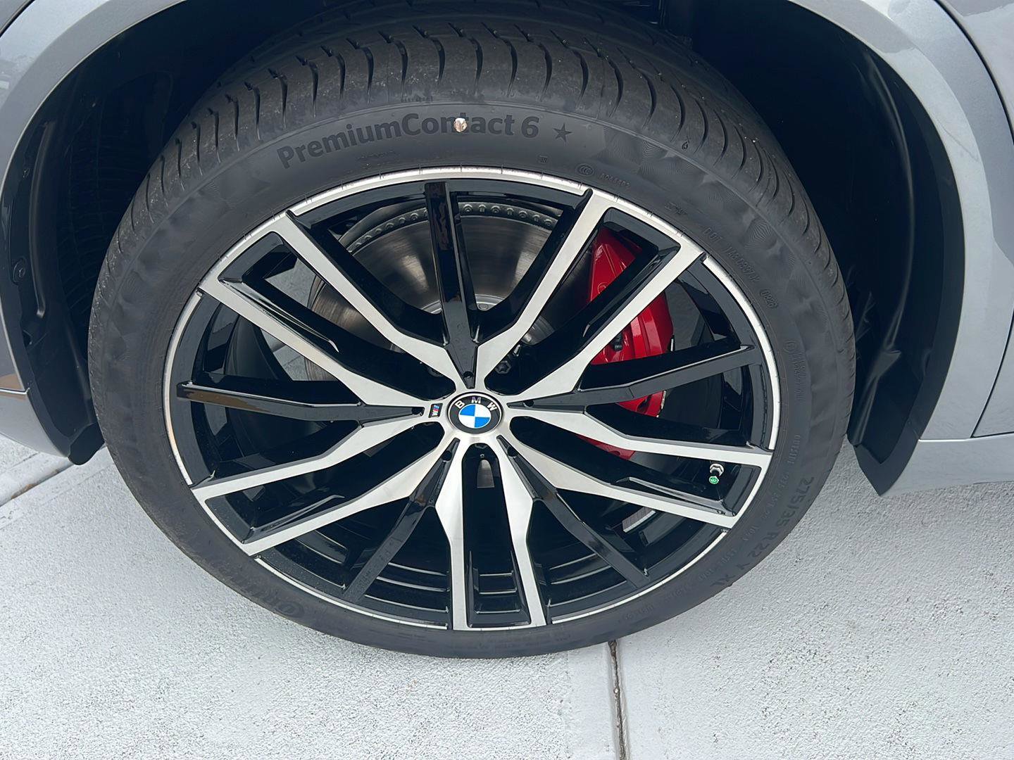 New 2026 BMW X5 xDrive40i image 38