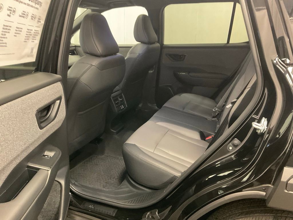 New 2026 Subaru Outback Premium AWD/4WD image 33
