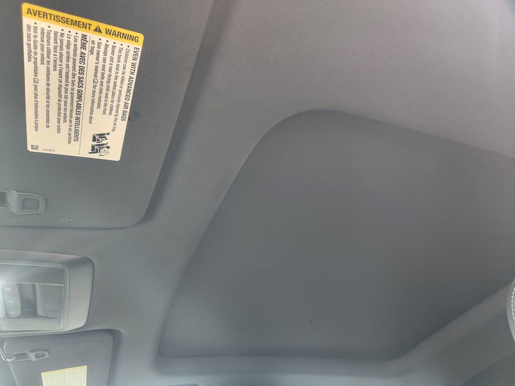 New 2025 Chevrolet Equinox EV RS w/ Active Safety Package 3 image 26