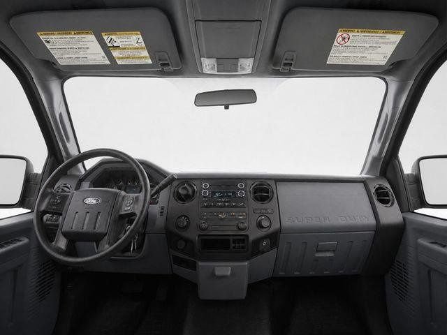 Used 2015 Ford F250 XL w/ Power Equipment Group AWD/4WD image 22