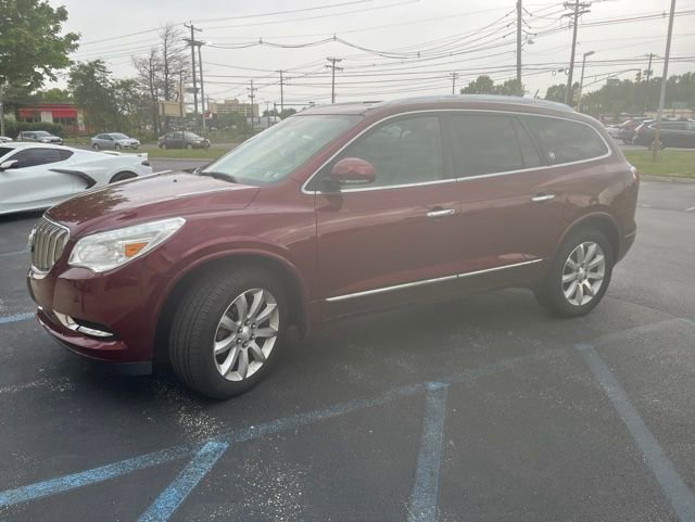 Used 2016 Buick Enclave Premium w/ Experience Buick Package
