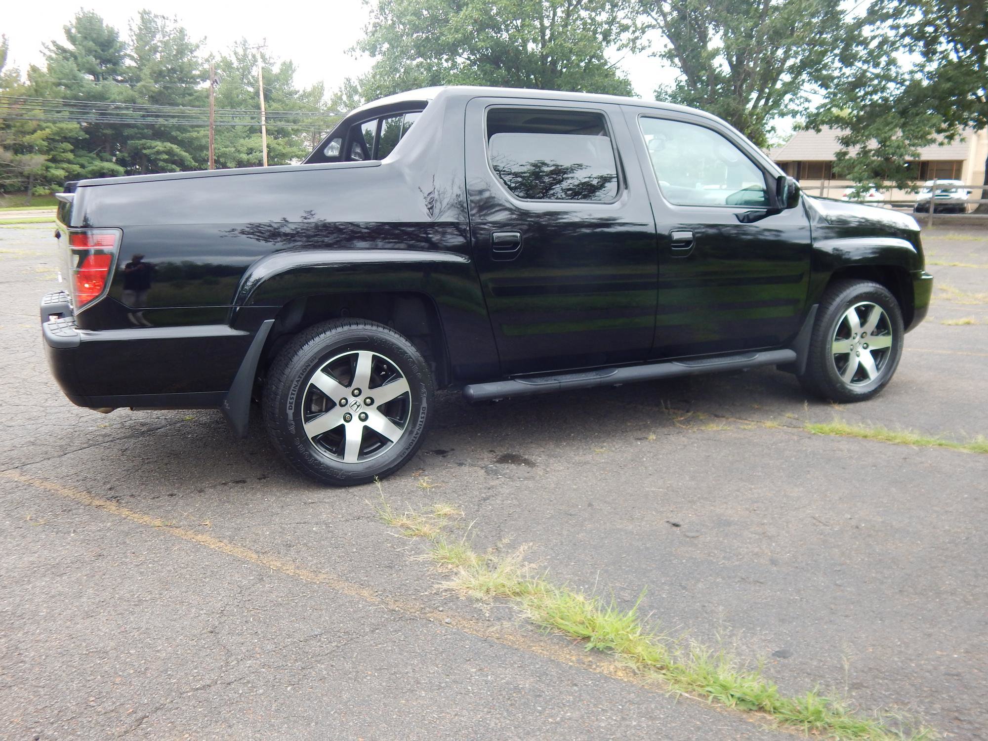 Used 2014 Honda Ridgeline SE image 6