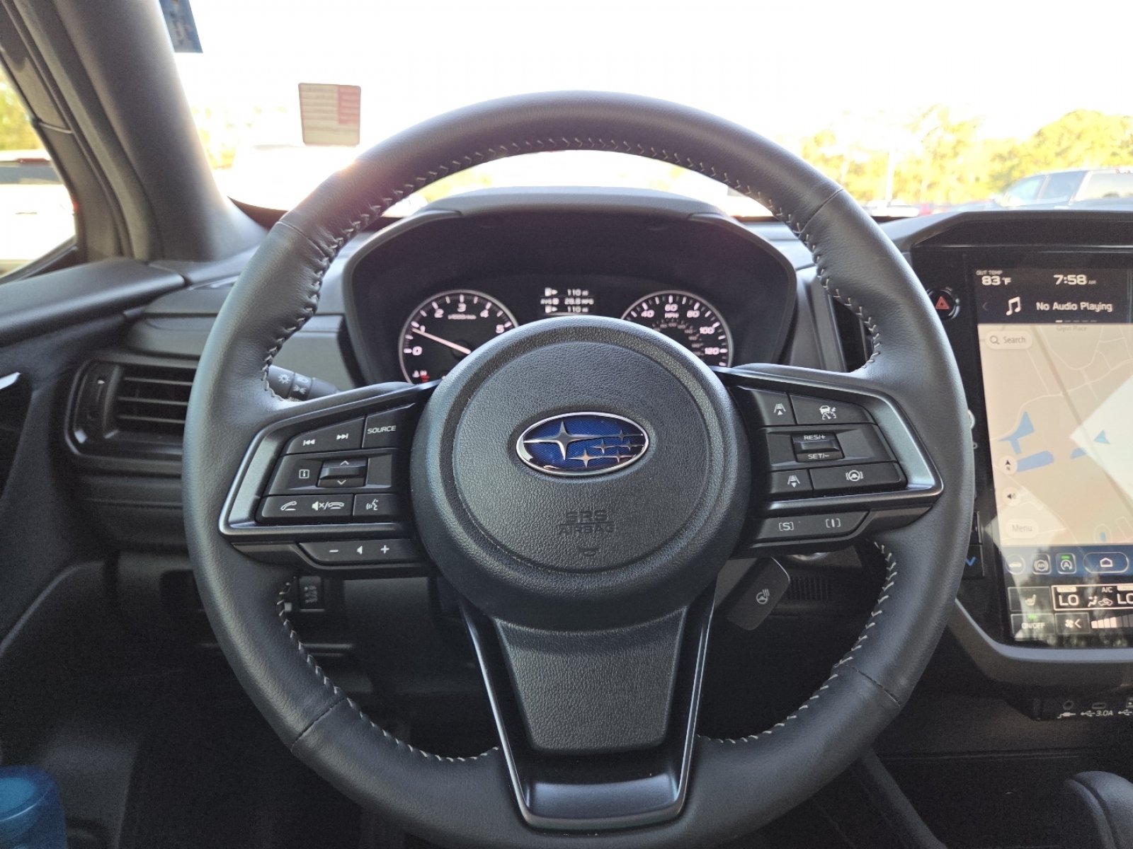 Used 2026 Subaru Forester Limited w/ Limited Package AWD/4WD image 30
