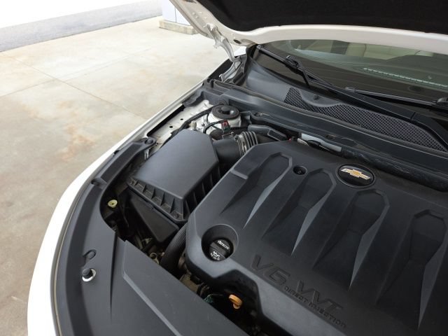 Used 2019 Chevrolet Impala Premier w/ Premier Convenience Package FWD image 73
