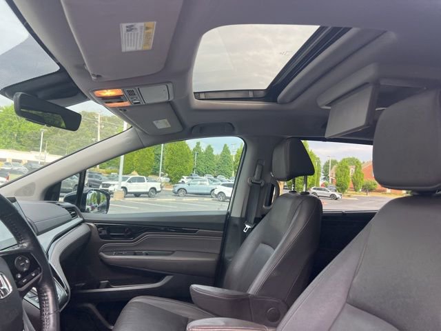 Used 2020 Honda Odyssey Elite image 16