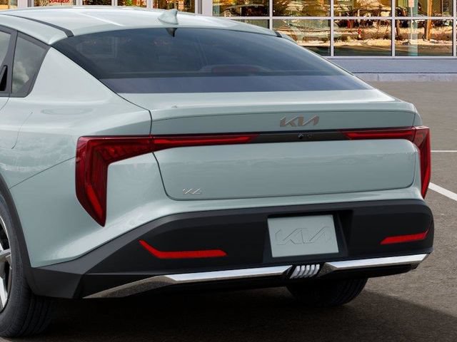 New 2026 Kia K4 FWD image 13