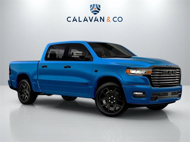 New 2026 RAM 1500 Laramie image 6