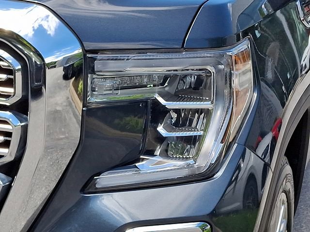 Used 2019 GMC Sierra 1500 Denali w/ Denali Ultimate Package AWD/4WD image 9