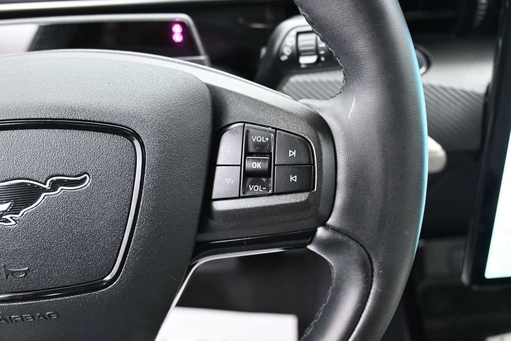 Used 2022 Ford Mustang Mach-E Premium AWD/4WD image 17