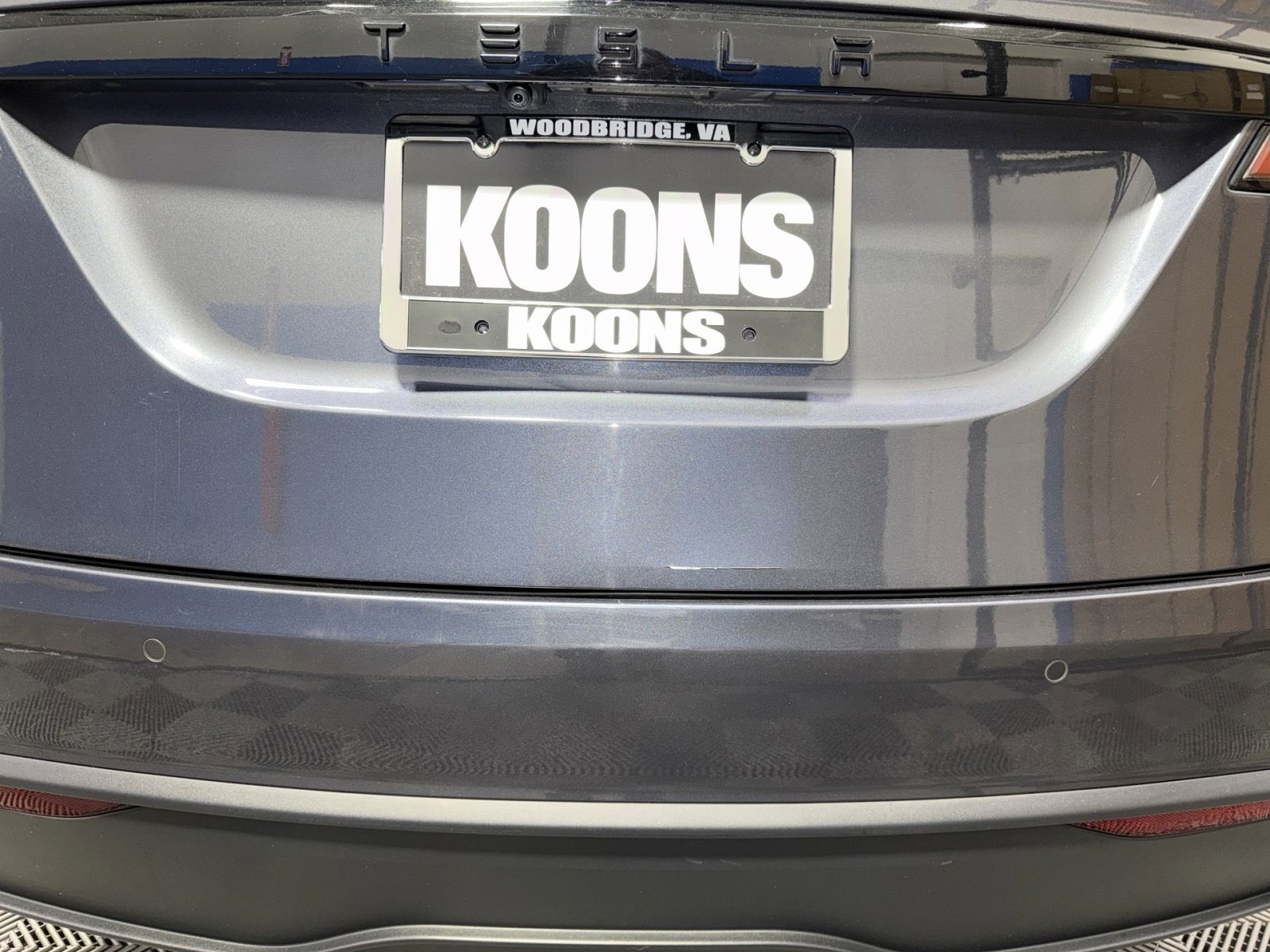 Used 2023 Tesla Model X image 20