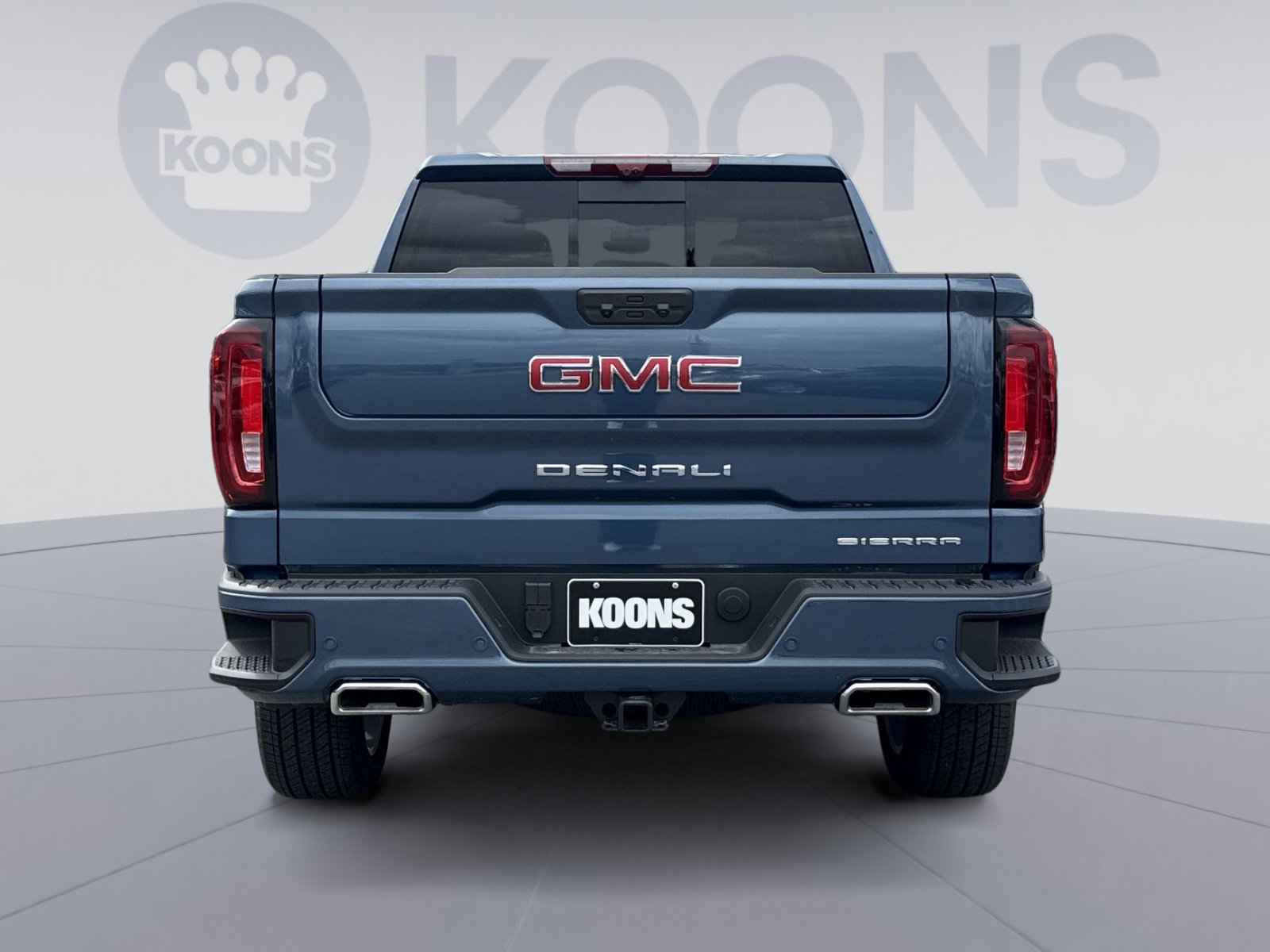 New 2026 GMC Sierra 1500 Denali w/ Denali Reserve Package AWD/4WD image 5