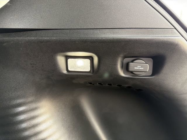 Certified 2025 Honda HR-V Sport image 20