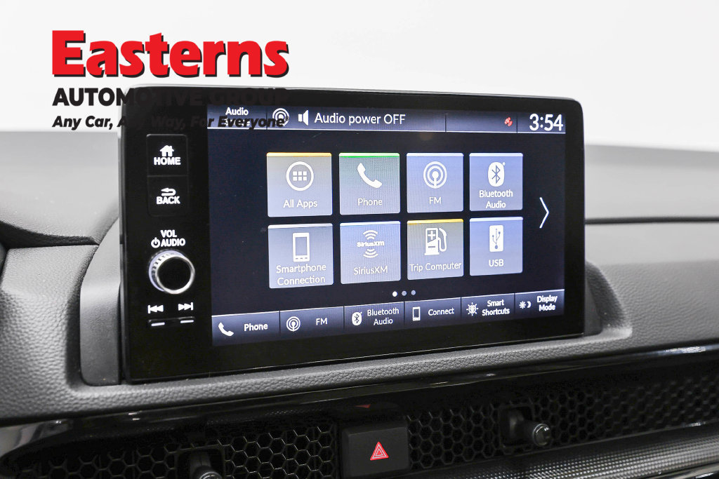 Used 2024 Honda CR-V EX-L image 20