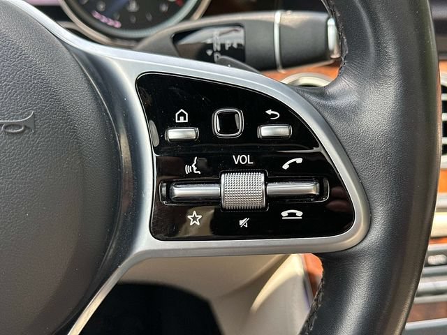 Used 2019 Mercedes-Benz E 450 4MATIC Sedan image 22