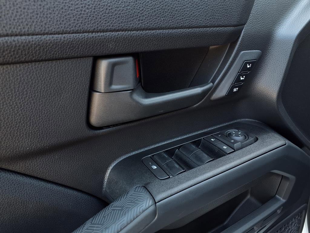 Certified 2025 Toyota 4Runner TRD Sport image 44